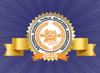 Gold Medallion